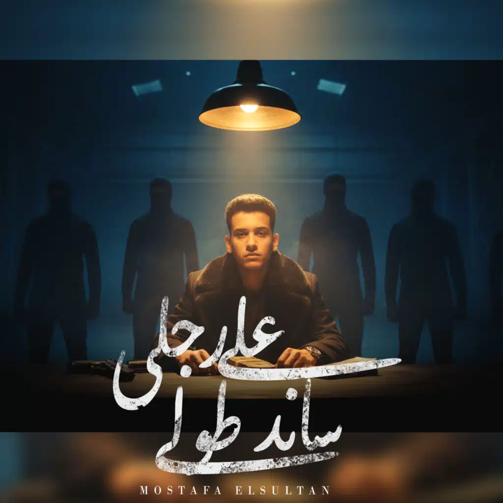 مصطفى السلطان