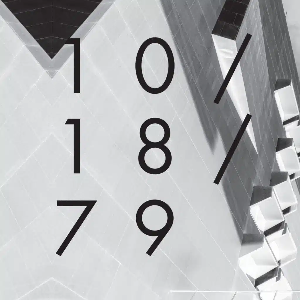 TECHNOPOLIS (Live at Theatre Le Palace October 18 1979)