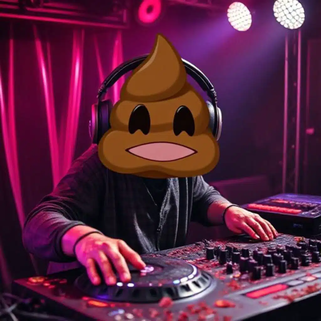 DJ Dirty Disco (feat. Vieze Henkie)