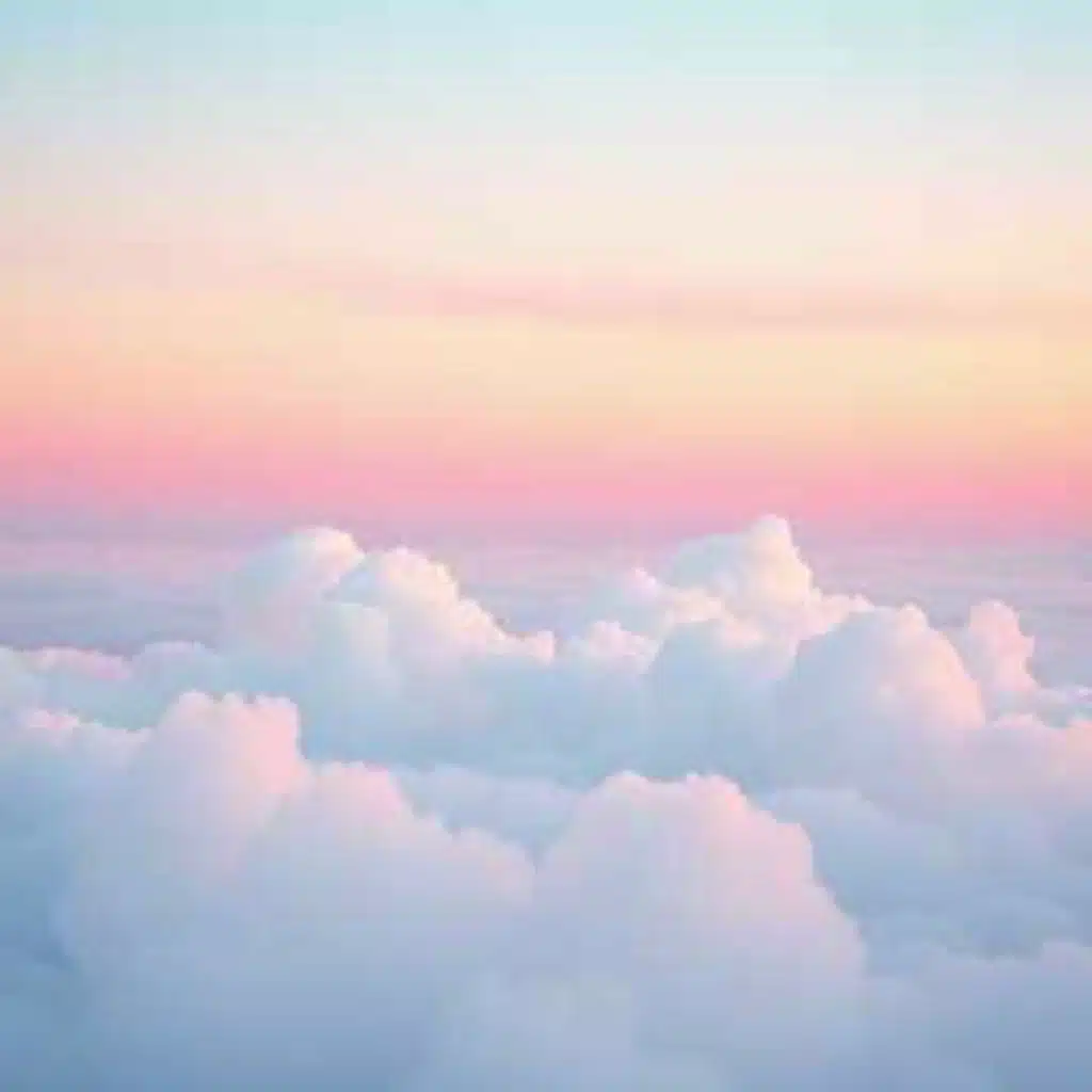 In the Clouds