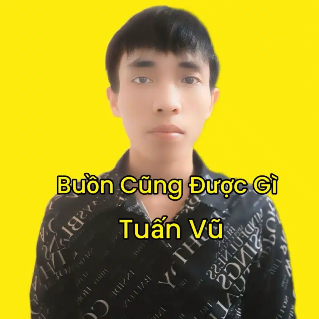 Tuấn Vũ