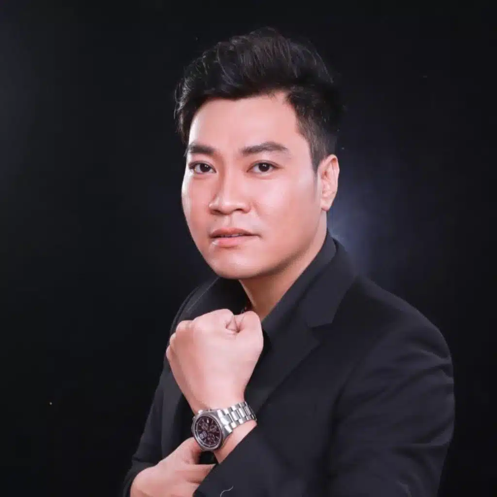 Tuấn Quang