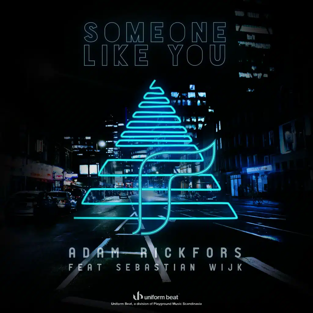 Someone Like You