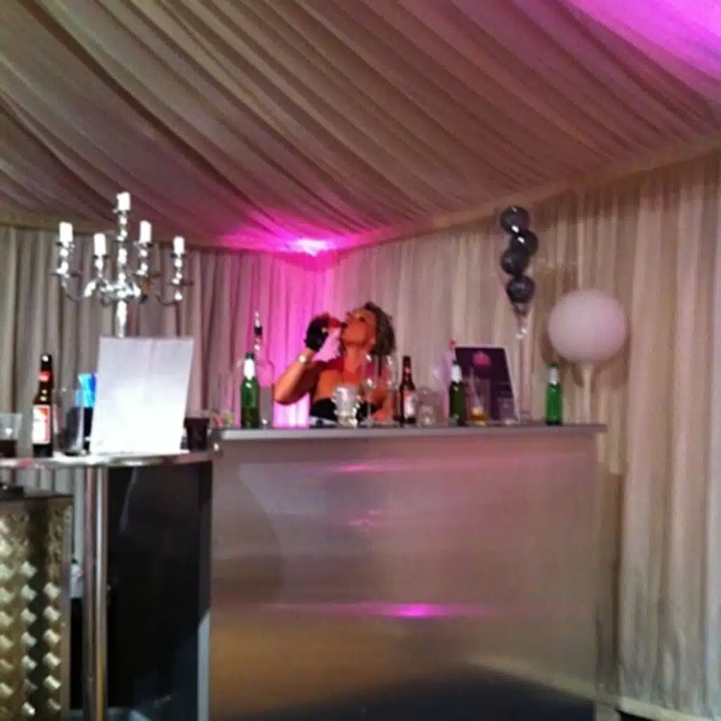 Jules funky MOS event vol 5final