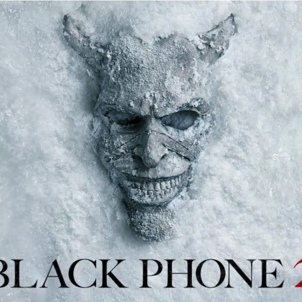 Voices in the Static: The Mystery of Black Phone 2 2025