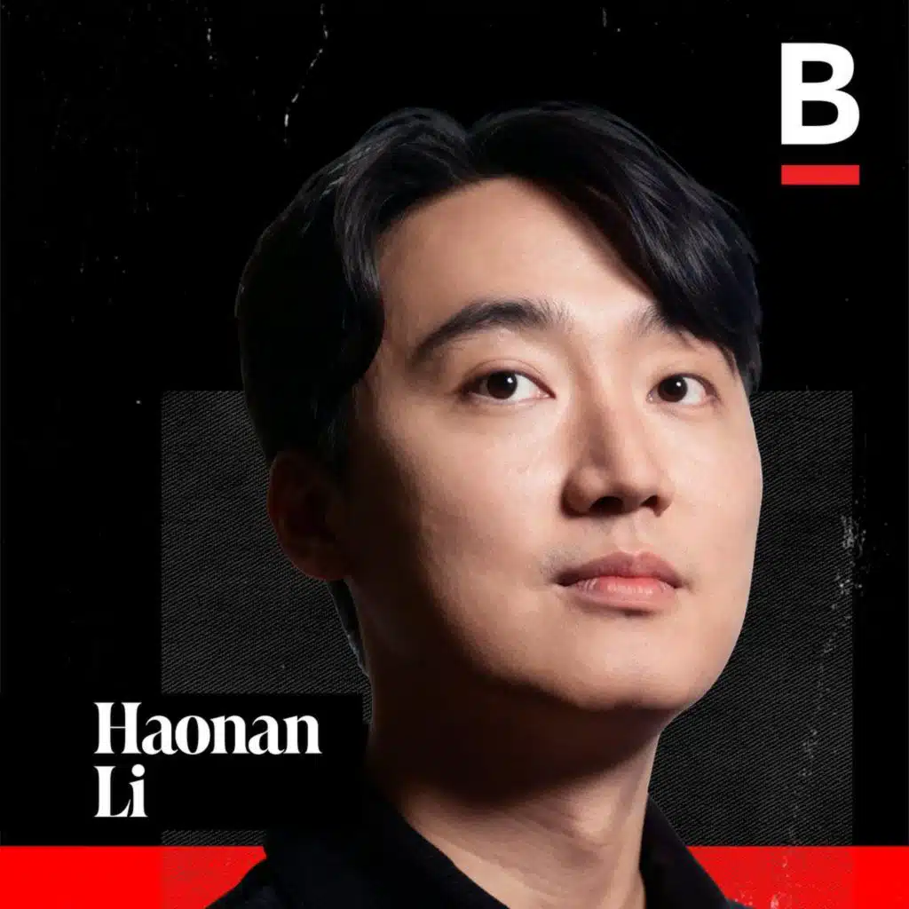 The Stablecoin Chain Wars: Codex’s Bet on On-Chain FX | Cofounder Haonan Li