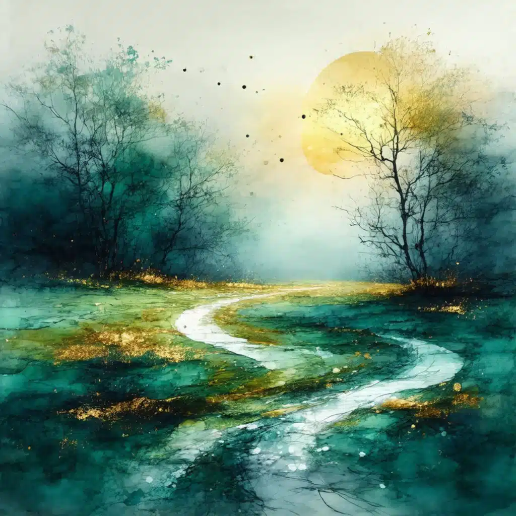On the Wings of the Wind