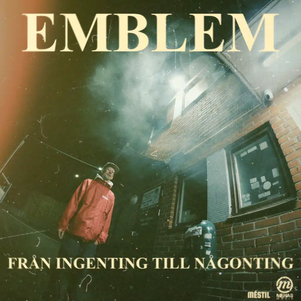 Från Ingenting Till Någonting