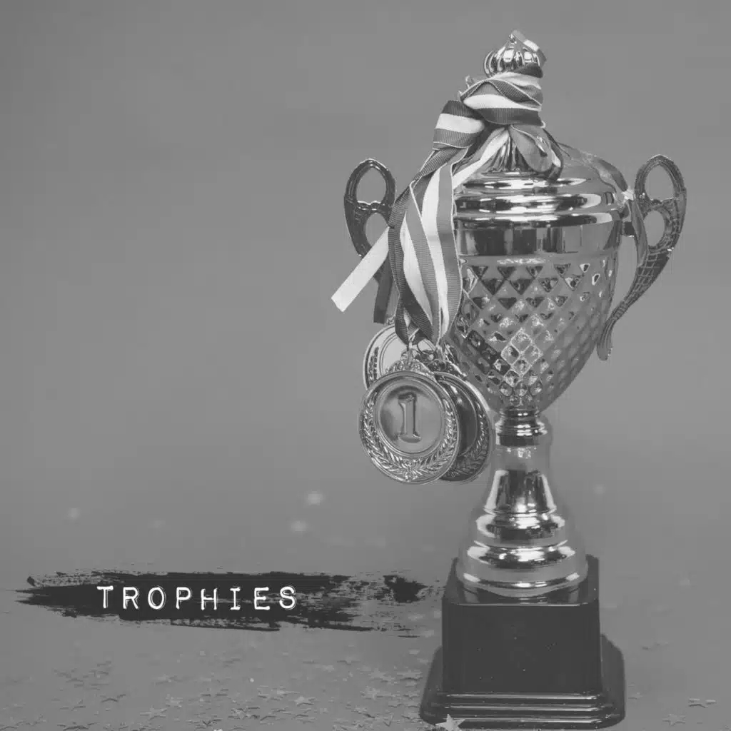 Trophies