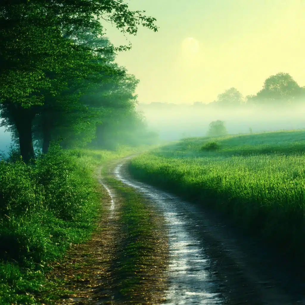 Whisperings of Home