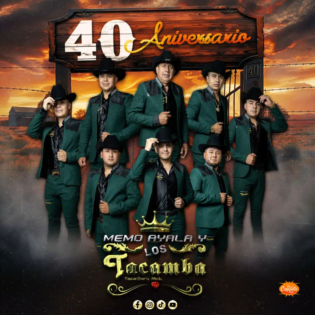 Memo Ayala y Los Tacamba