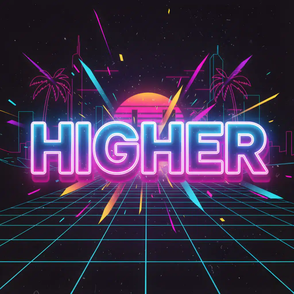 Higher (Radio Mix)