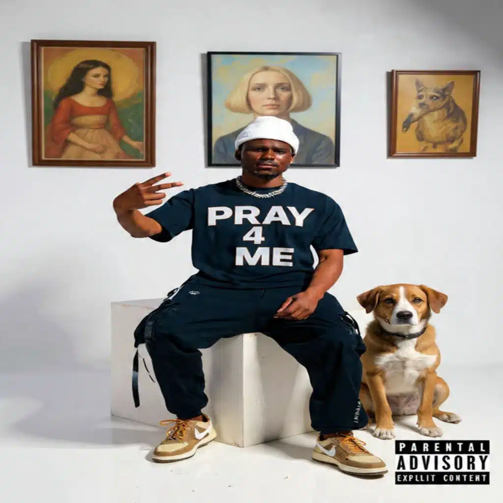 Bad Boys Fly (feat. SmallGee, Findows, 125, Kid The Blxck, Zappa & Doe Maratha)