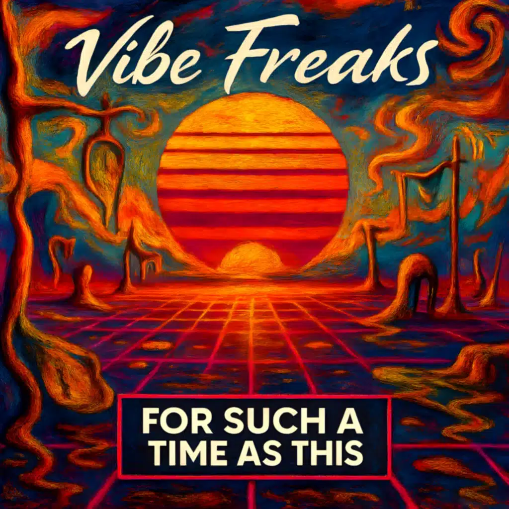 Vibe Freakz