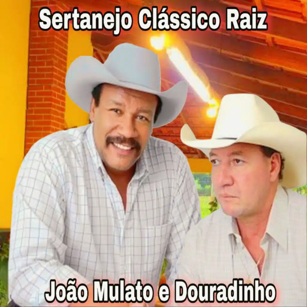 João Mulato e Douradinho