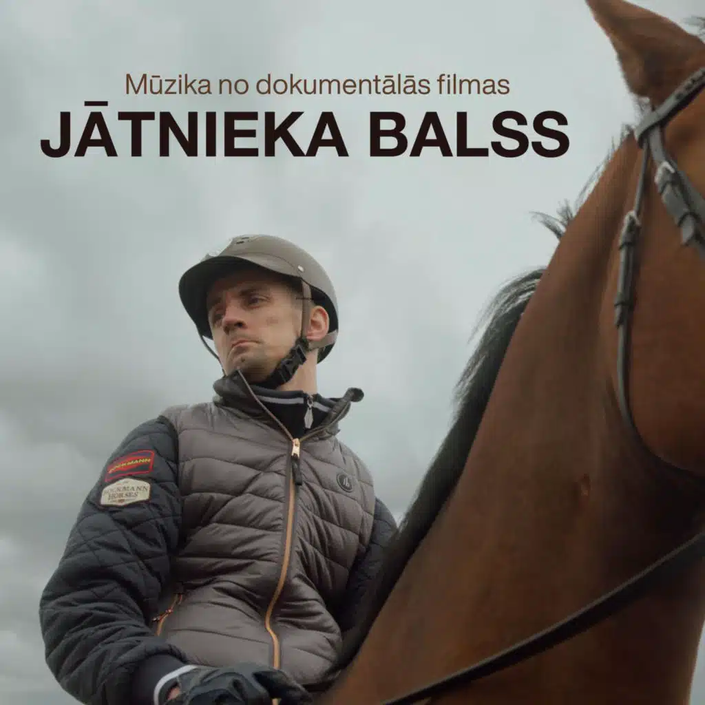 Mūzika no dokumentālās filmas JĀTNIEKA BALSS