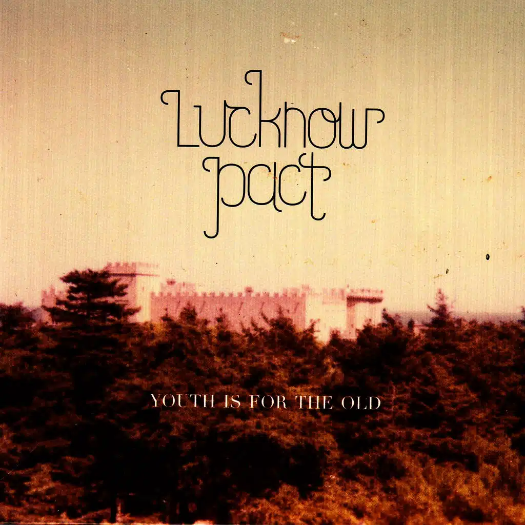 Youth Is for the Old