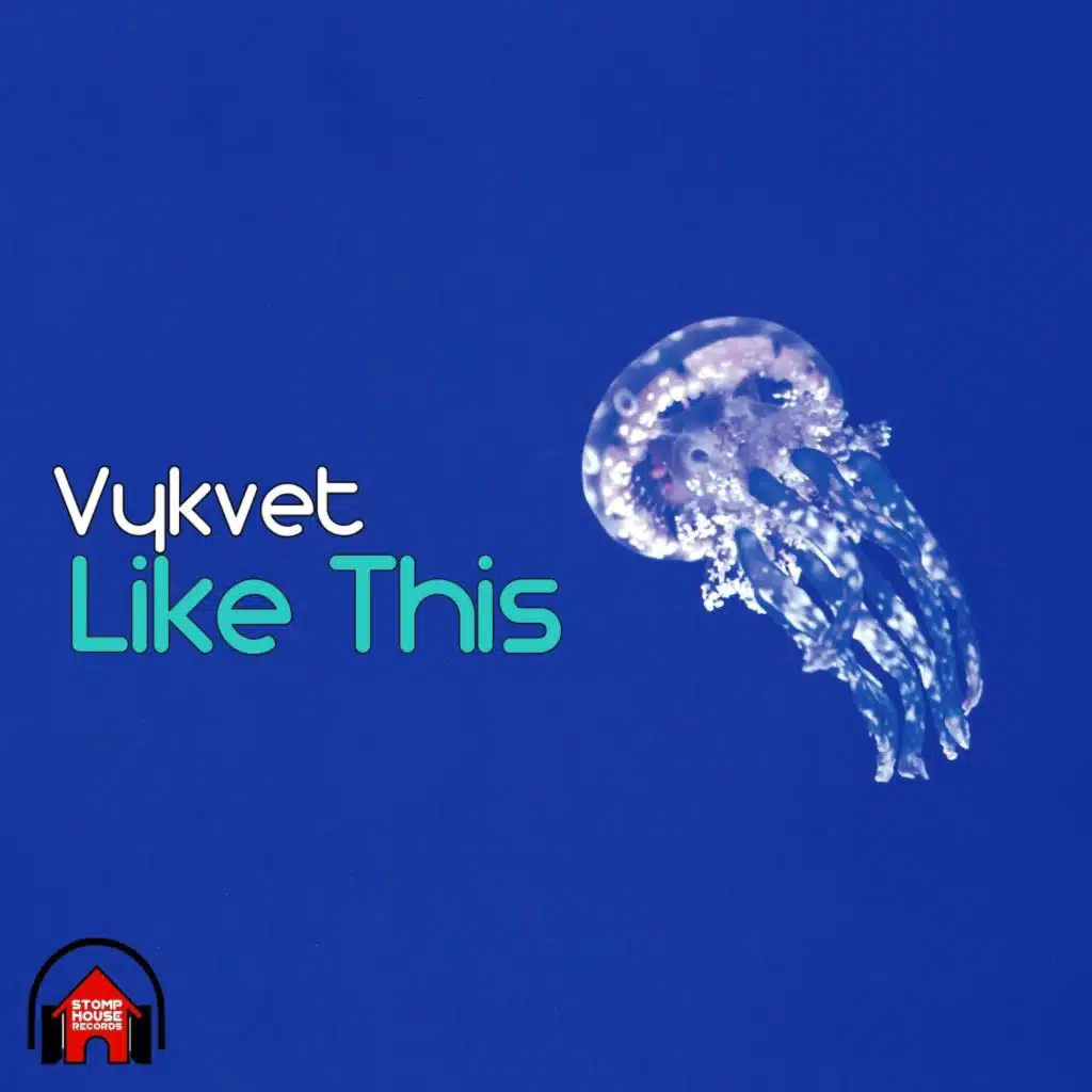 Vykvet