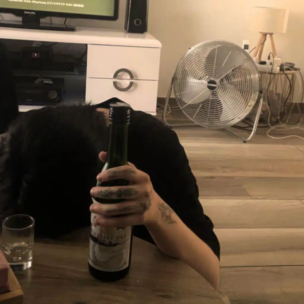 Hambog Ng Sagpro Krew