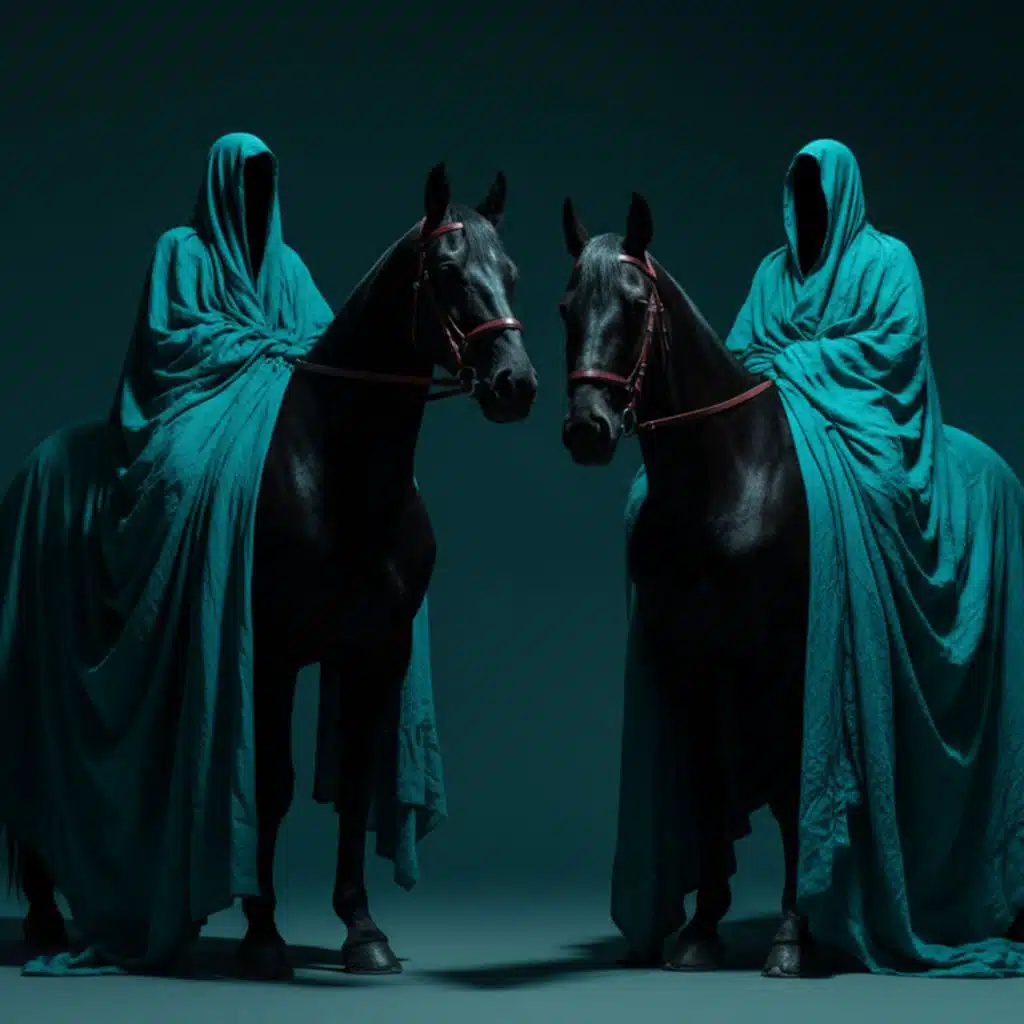 Malak al-Layl (Deep Arabic Electronic House) [مَلَك الليل]