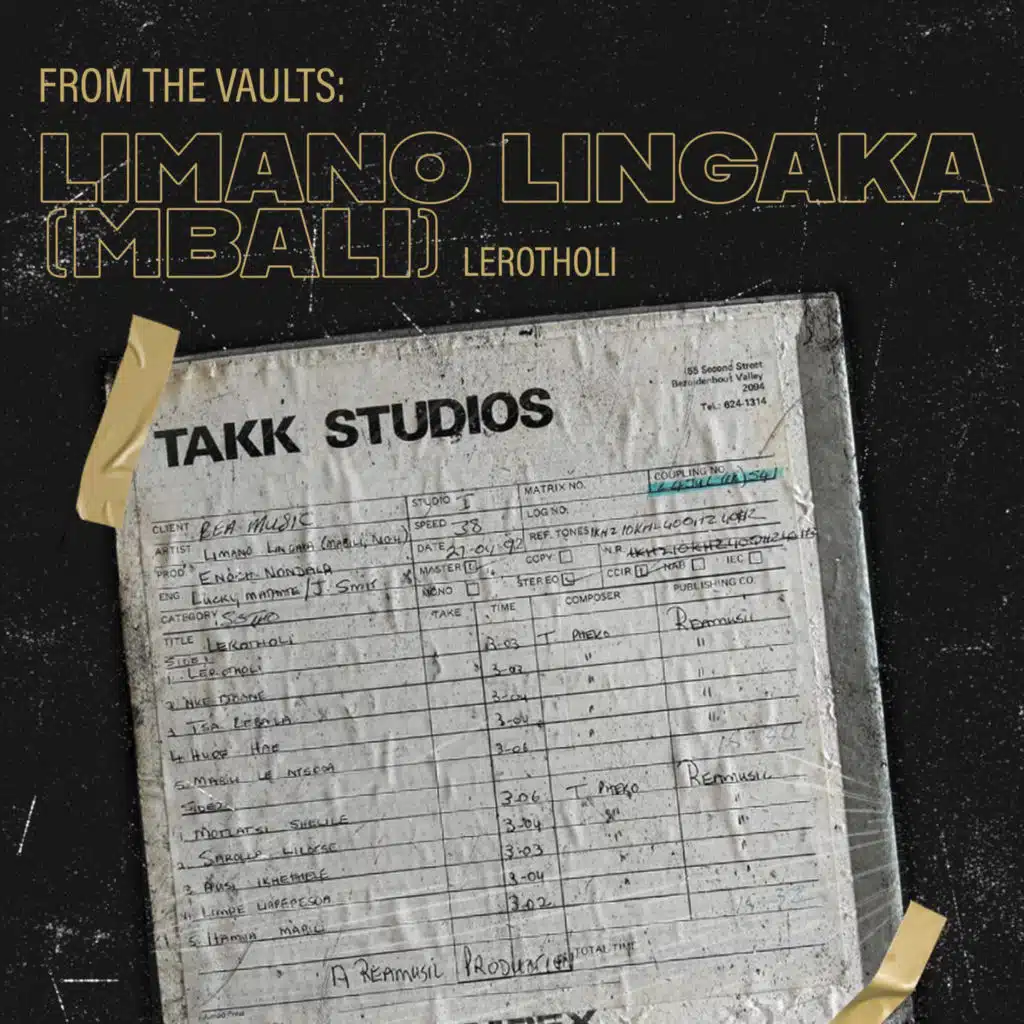 Limano Lingaka