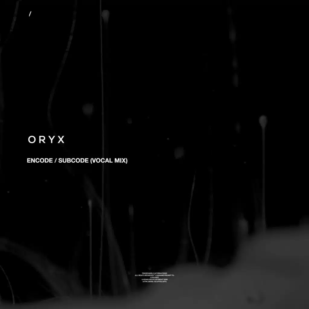 Oryx