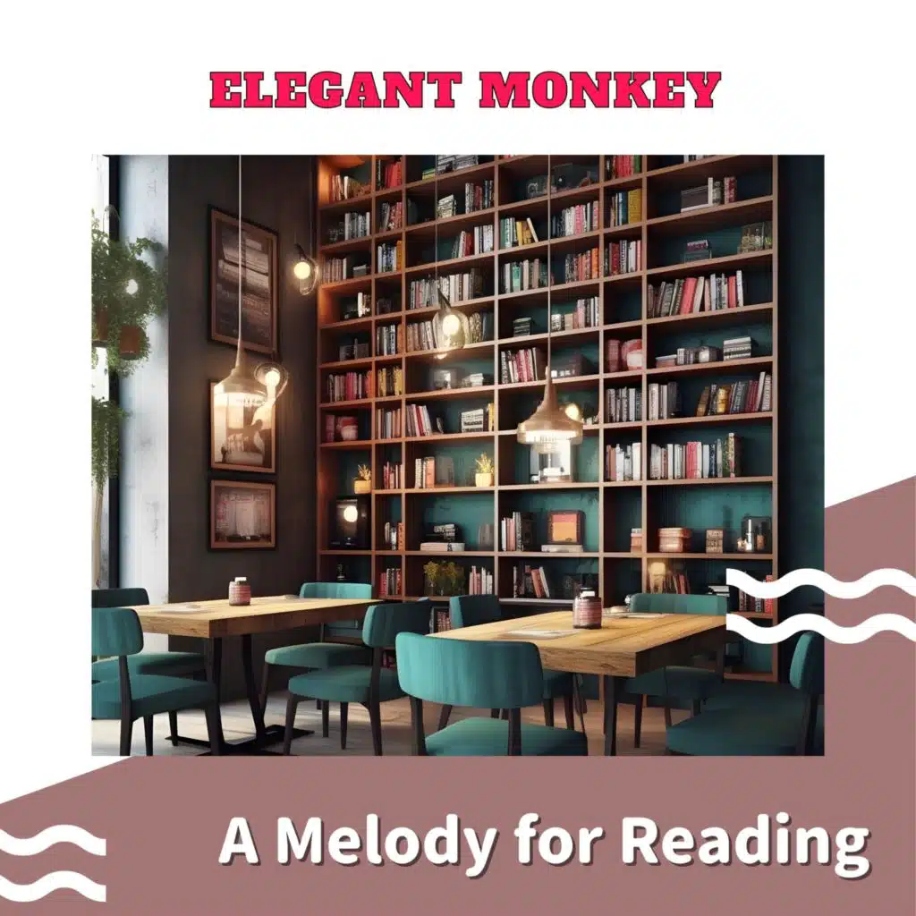 Elegant Monkey