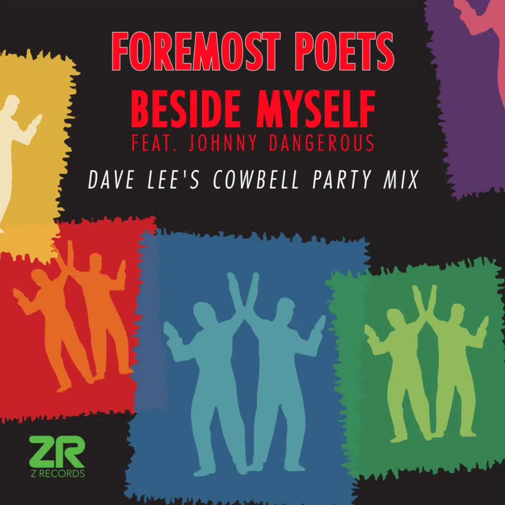 Foremost Poets & Dave Lee