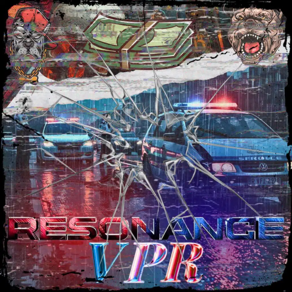 RESONANCE - Single