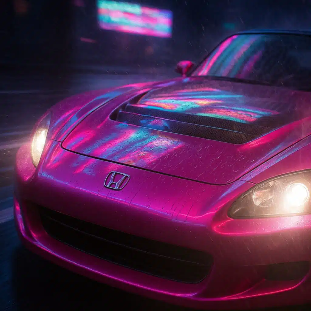 Hologram Overdrive | Stranger Synths