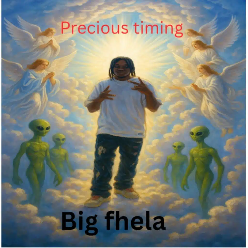 Big Fhela
