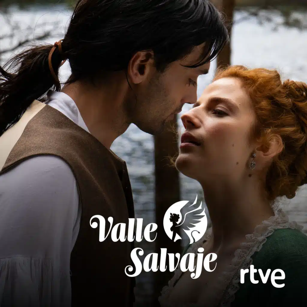 VALLE SALVAJE (Música original de la serie de RTVE)