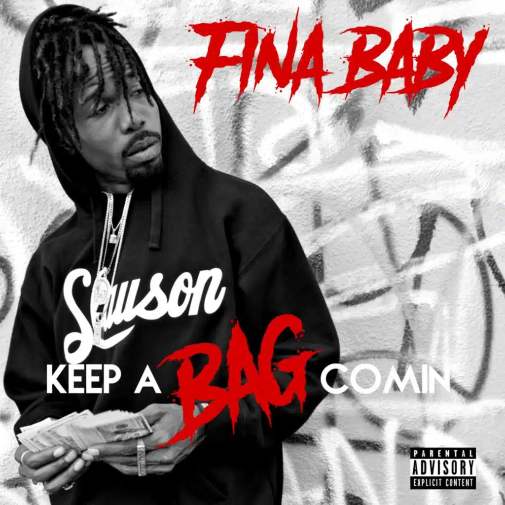 Keep a Bag Comin'