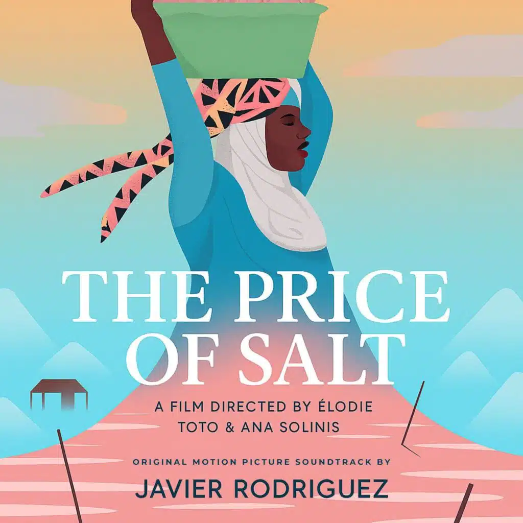 Another Day (feat. Modou Touré)