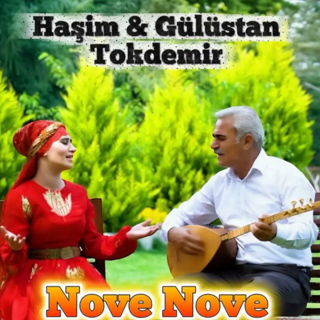 Haşim Tokdemir & Gülistan Tokdemir