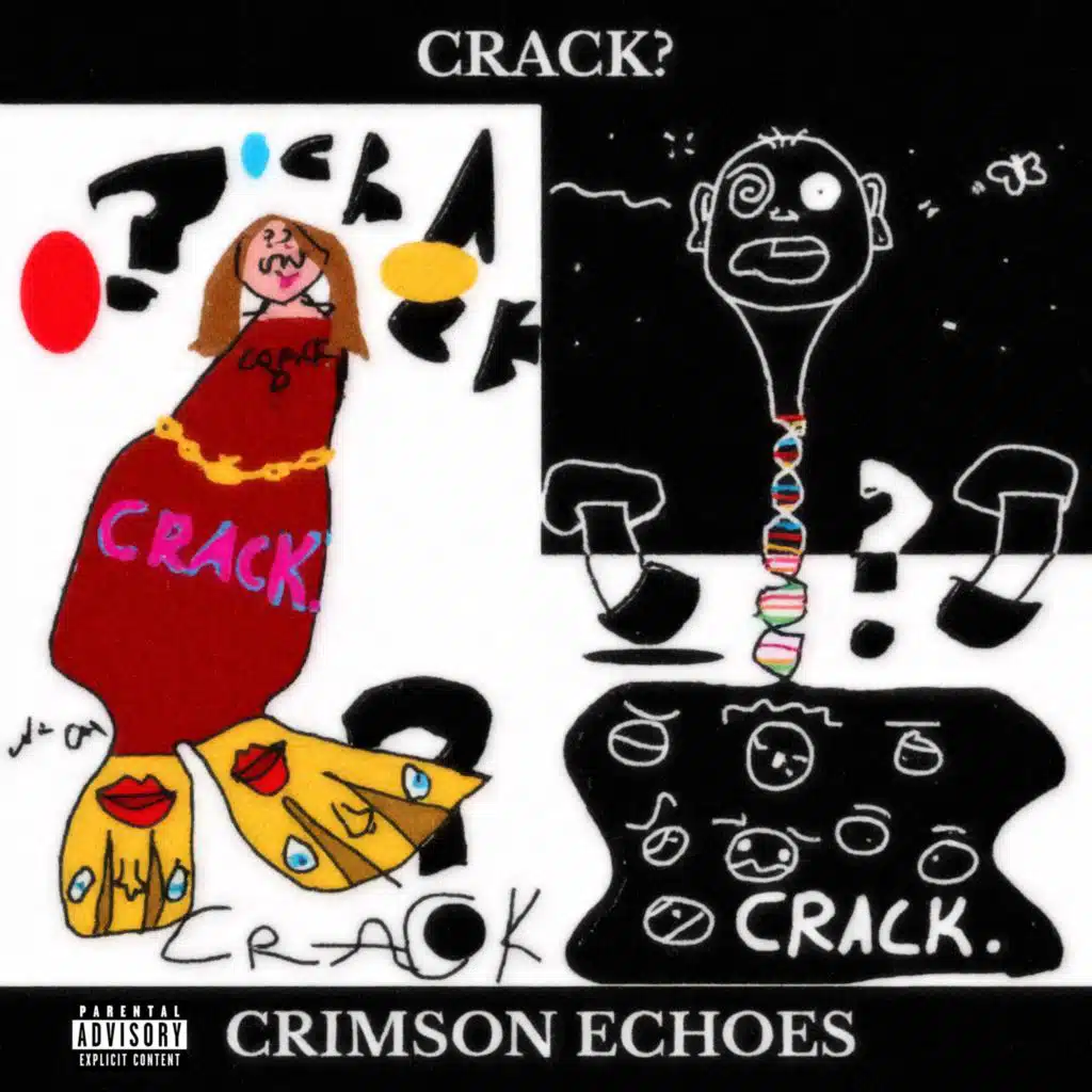 CRACK?