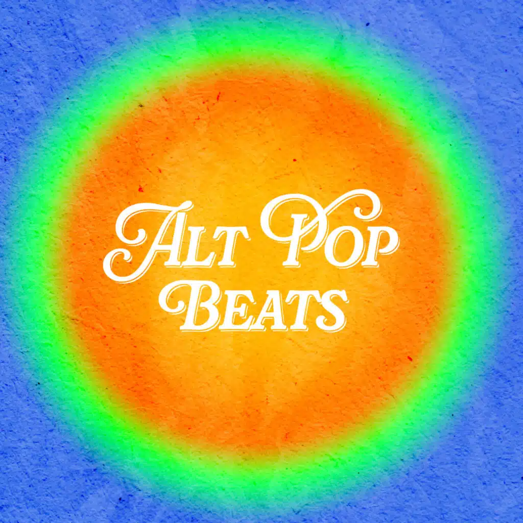 Alt Pop Beats
