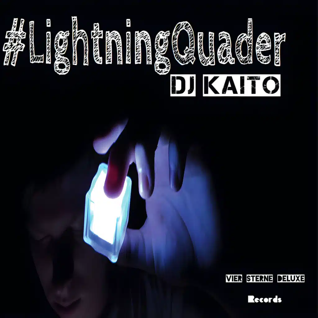 #Lightningquader