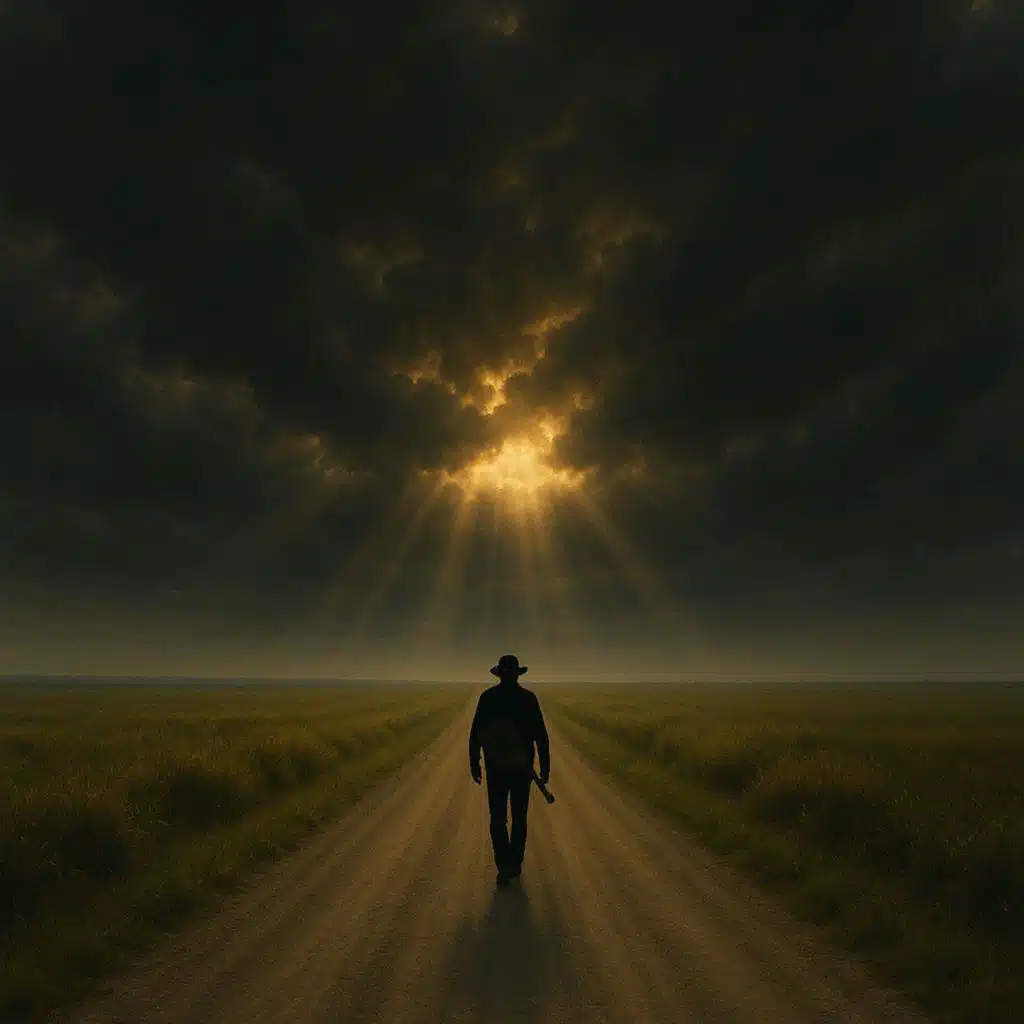 No apologies left in me