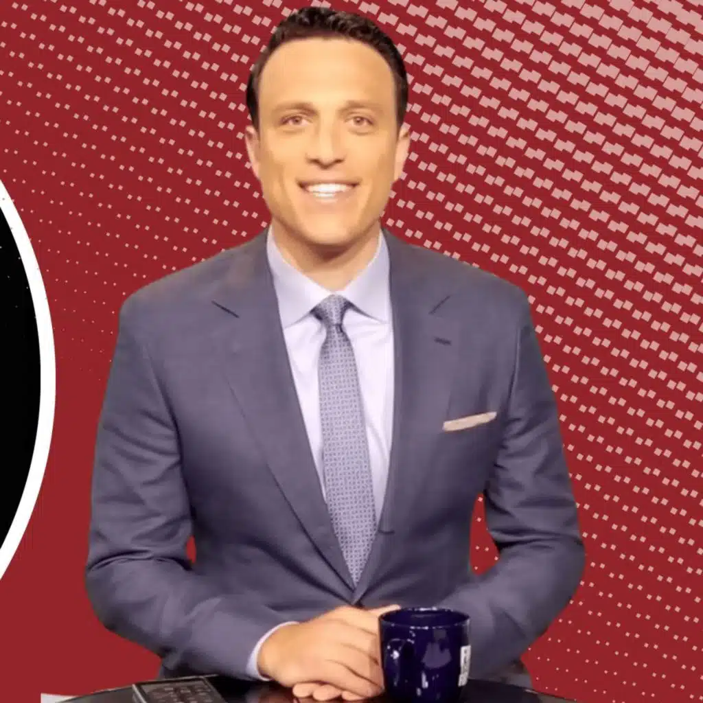 Jordan Schultz on NFL trade deadline, Draymond Green, Pablo Torre, and more