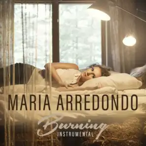 Maria Arredondo
