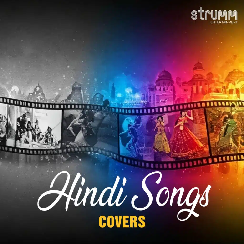 Hindi Songs - Covers