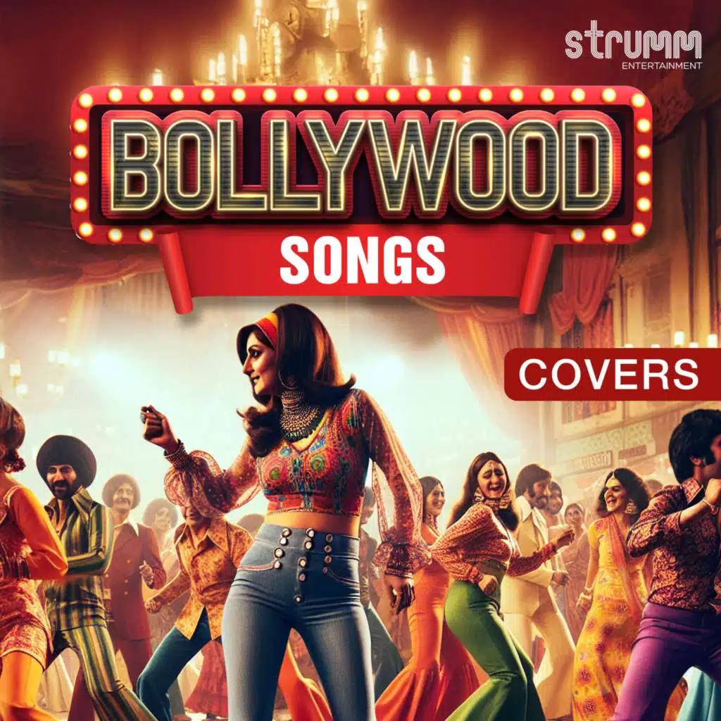 Arnab Chakraborty & Akriti Kakar