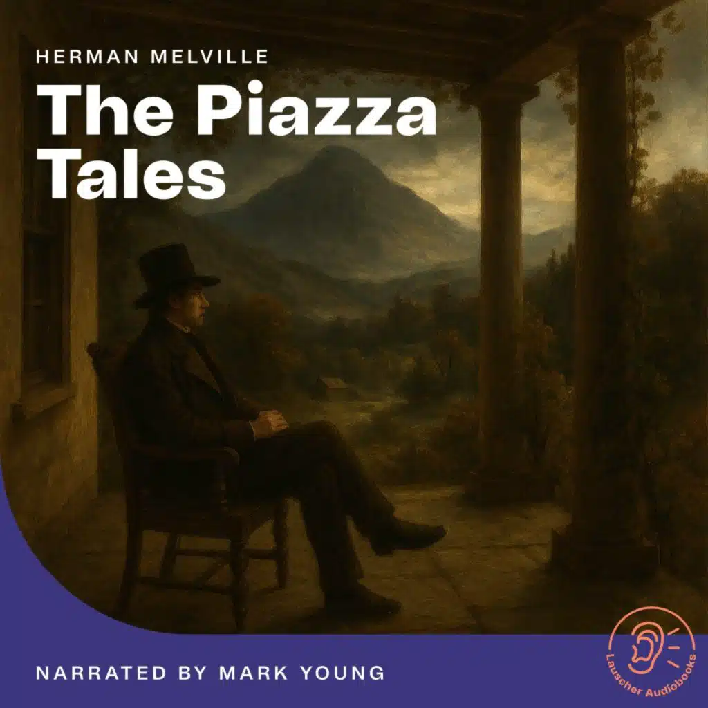 English Audiobooks, Herman Melville & Mark Young