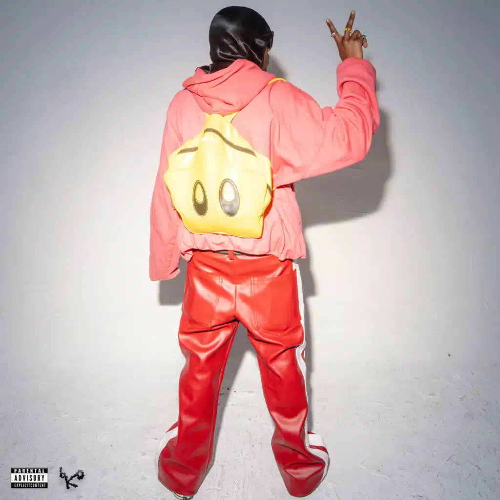 Rockstar Turnt Popstar 2