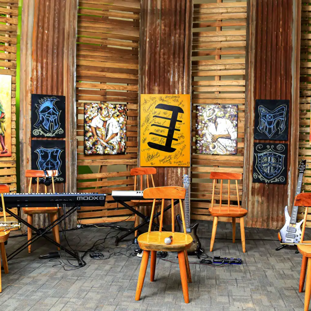 Wymbo Live: Season 2 Vol. II