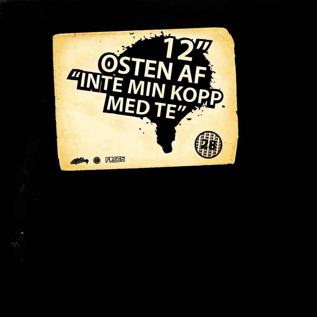 Böjer Stål (Acapella)