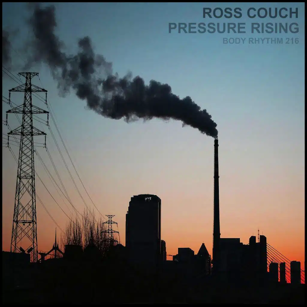 Ross Couch