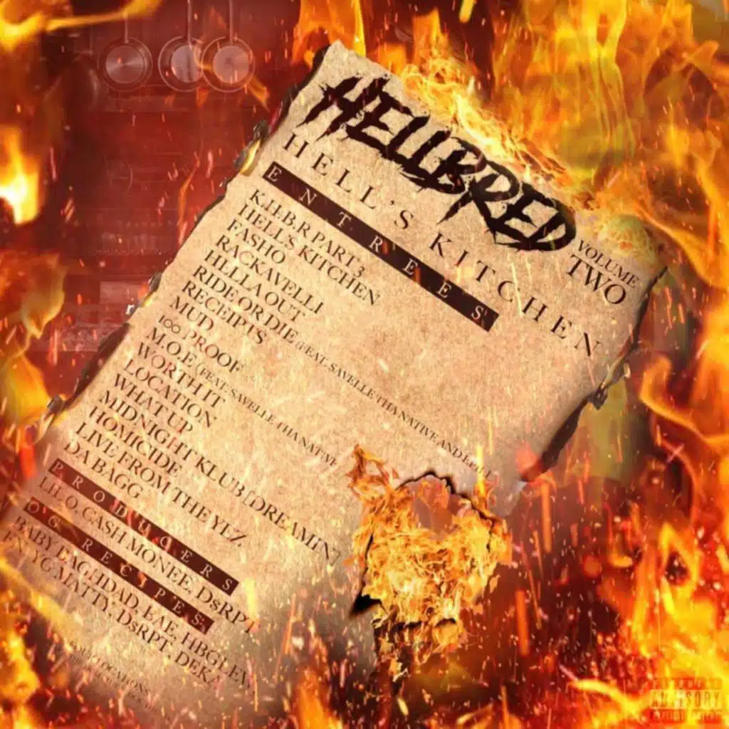 Hellbred