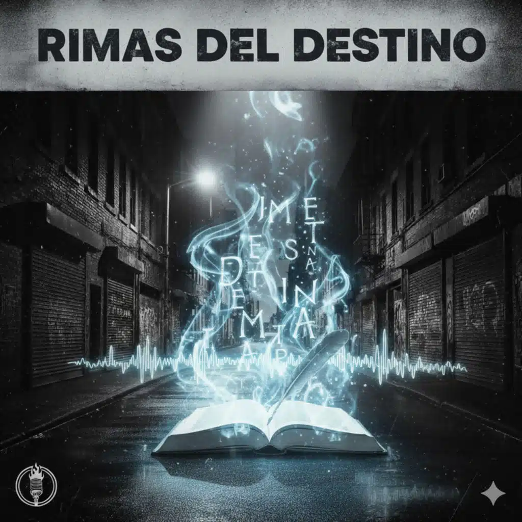 Rimas del Destino